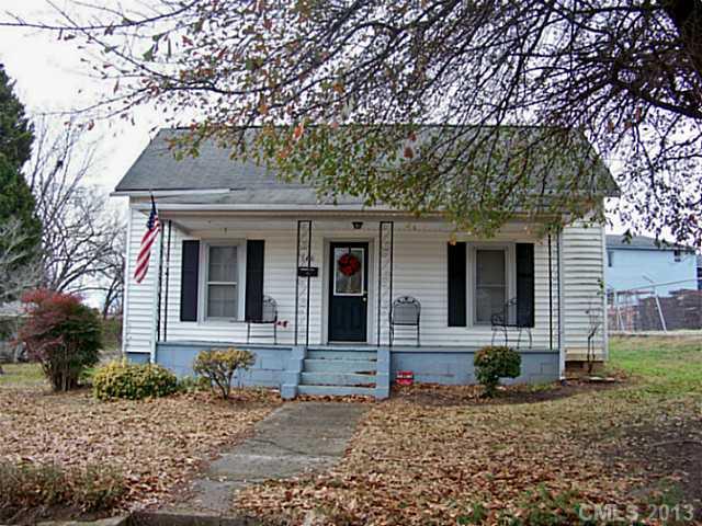 140 Massapoag Road Lincolnton NC 28092
