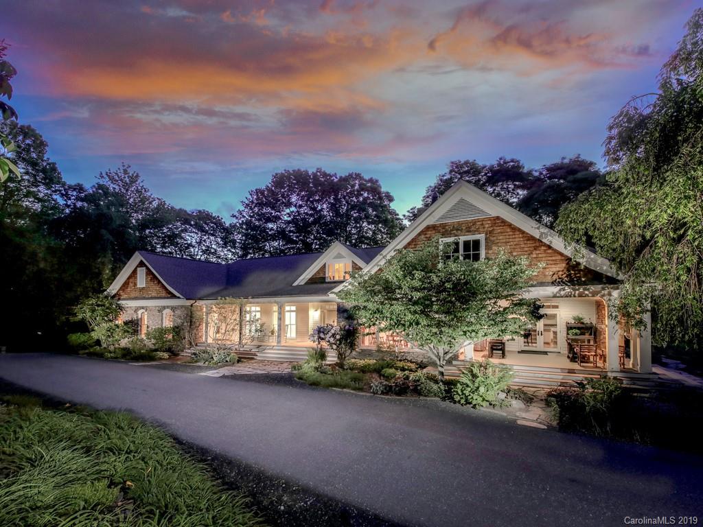 2061 Hickory Springs Road Burnsville NC 28714