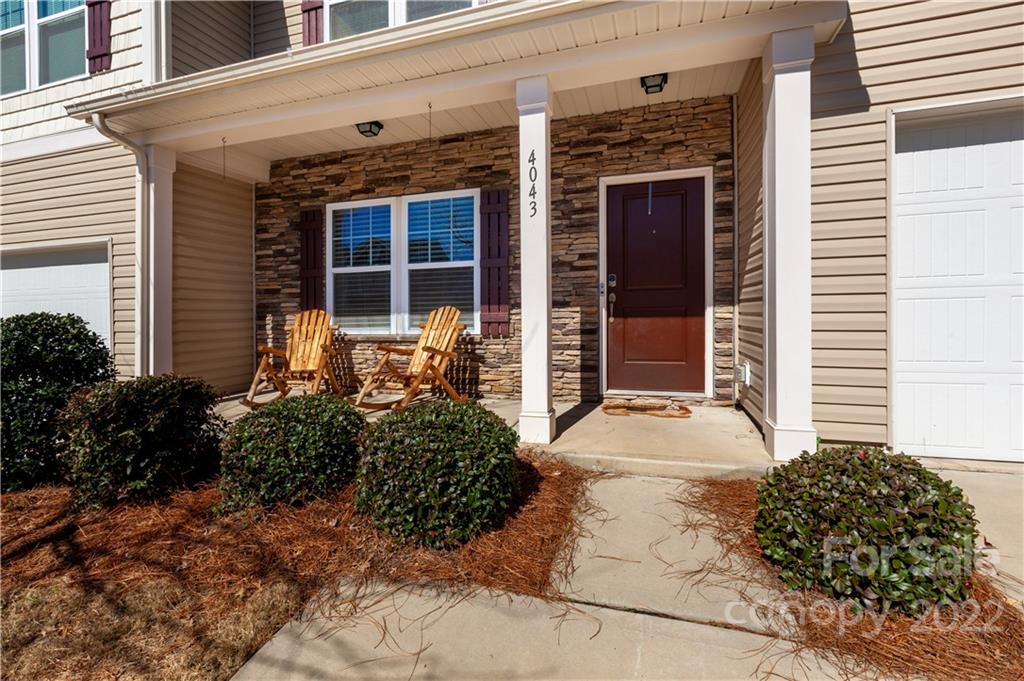 4043 Creekstone Trace Gastonia NC 28056