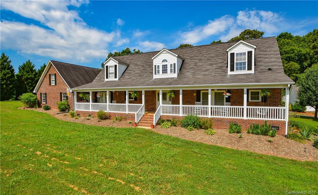 1618 Shoal Road Lincolnton NC 28092