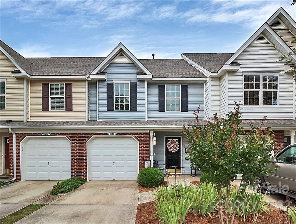 2500 Bardwell Avenue NW Concord NC 28027