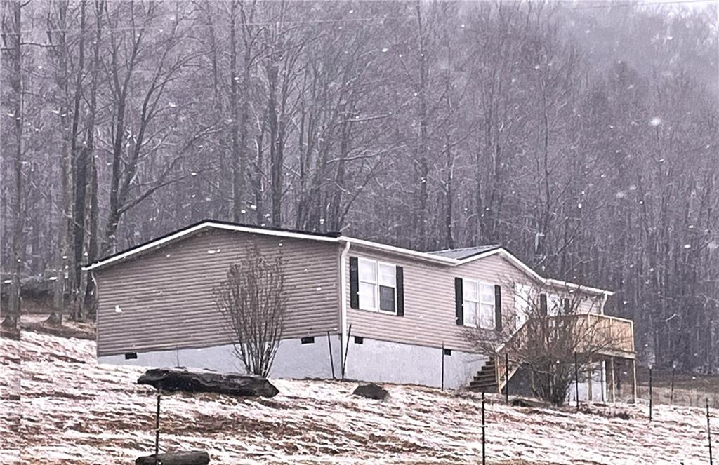 3954 Franks Creek Road Robbinsville NC 28771