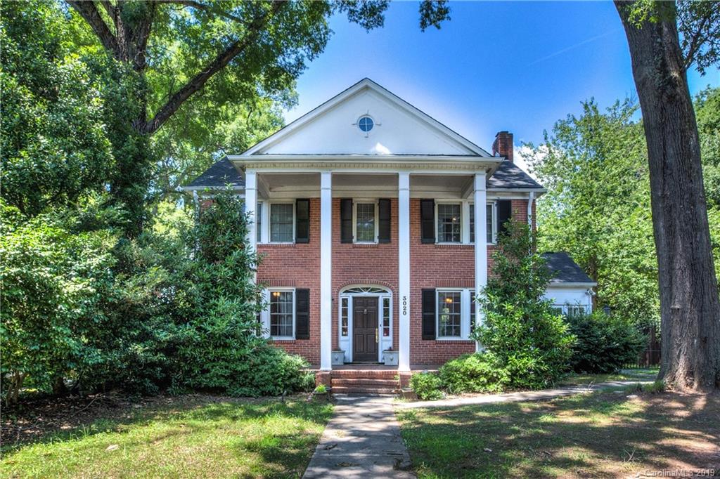 3020 Selwyn Avenue Charlotte NC 28209