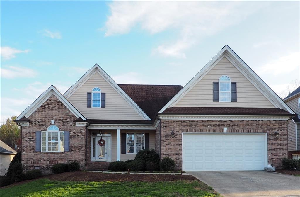 4759 Meadow Lark Lane Hickory NC 28602