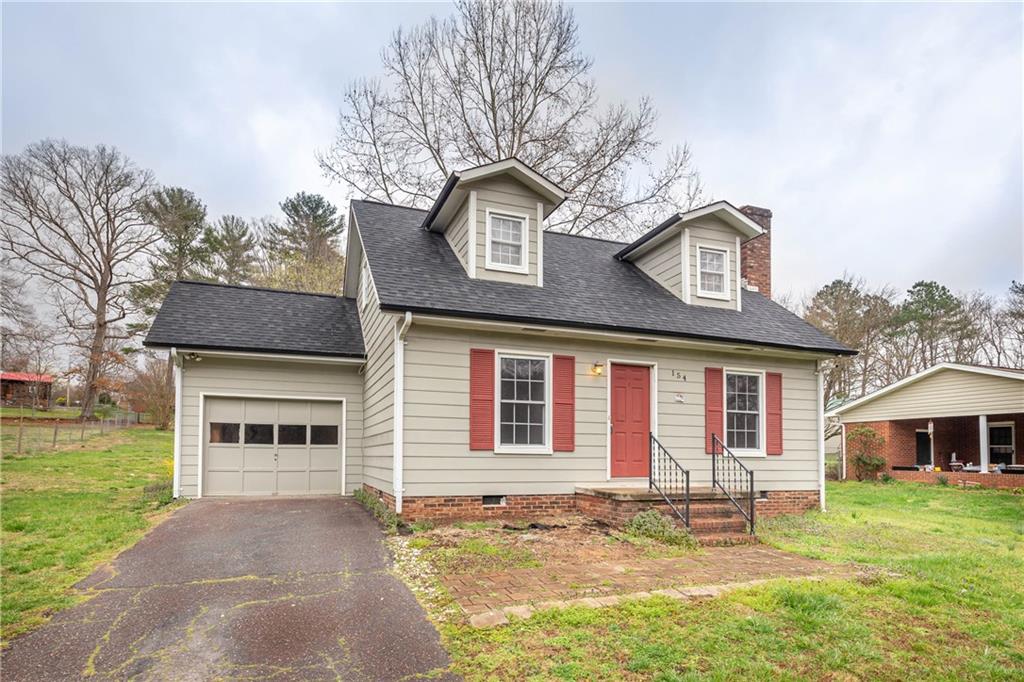 Homes for Sale in NC Greybeard Realty