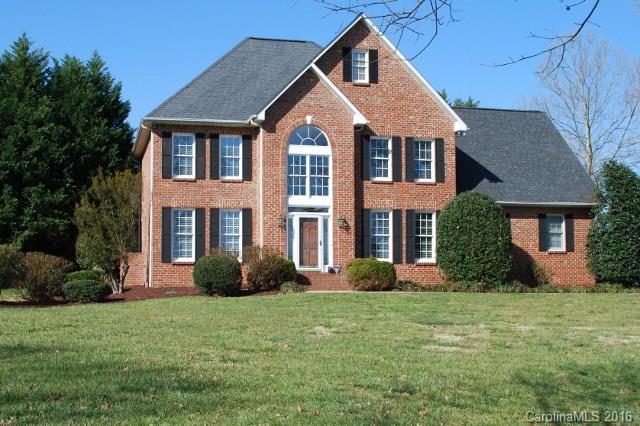 120 Yacht Cove Lane Mooresville NC 28117