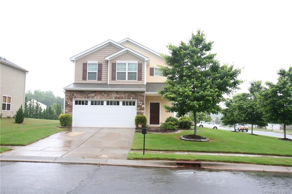 12221 Bending Branch Road Charlotte NC 28227
