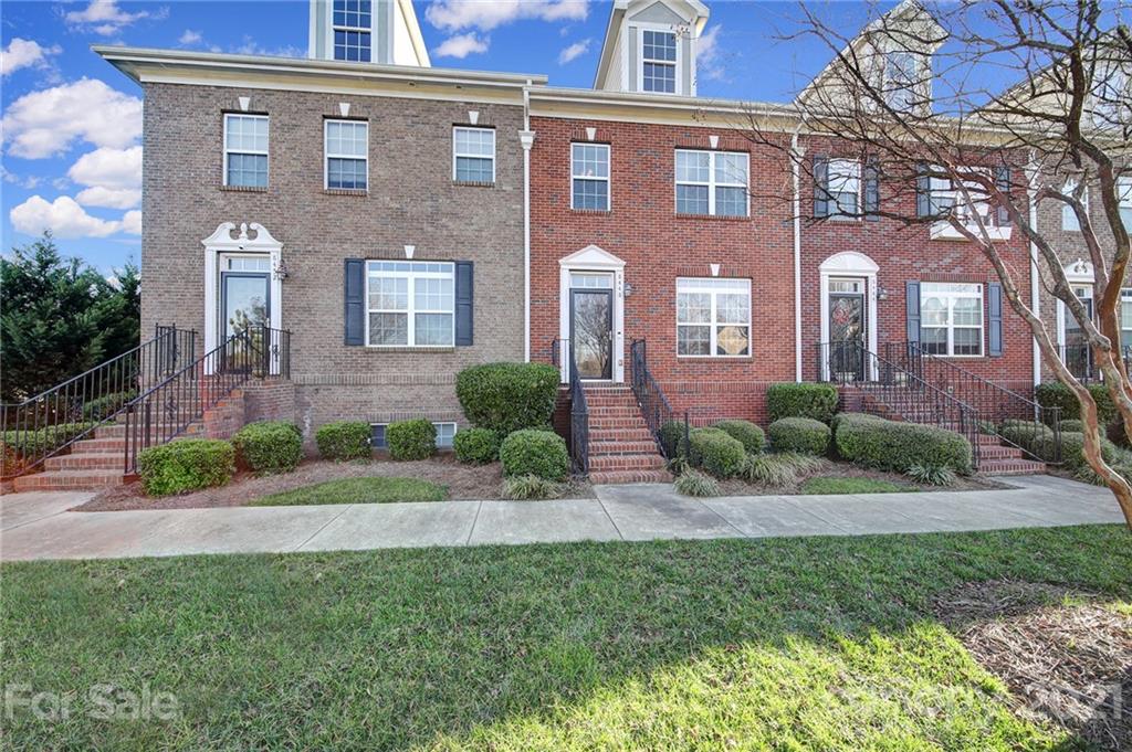 8448 Summerford Drive Charlotte NC 28269