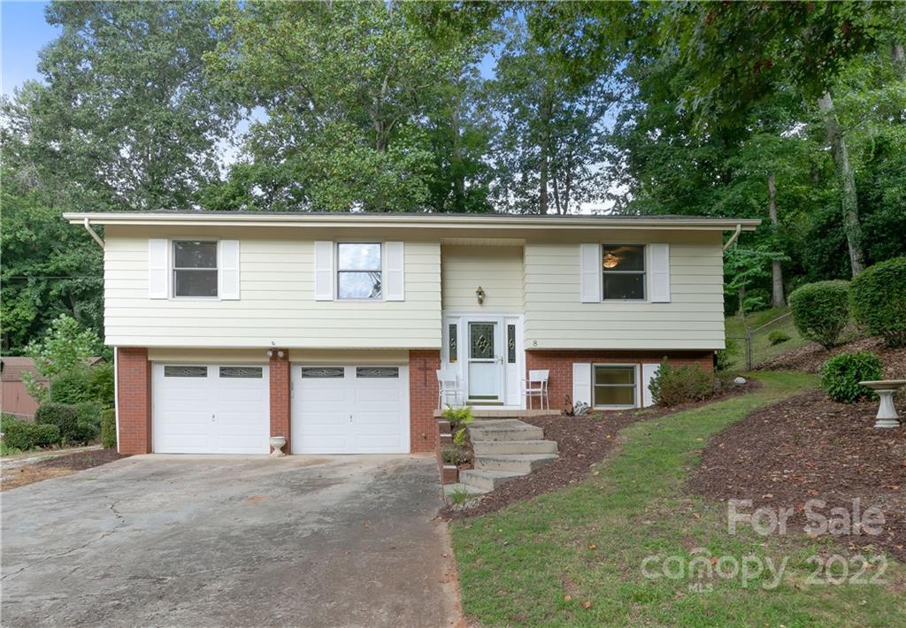 8 Auburndale Drive Asheville NC 28806