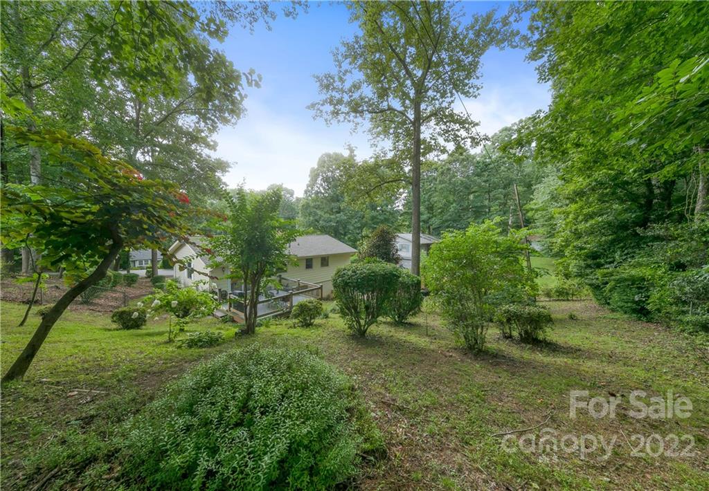 8 Auburndale Drive Asheville NC 28806