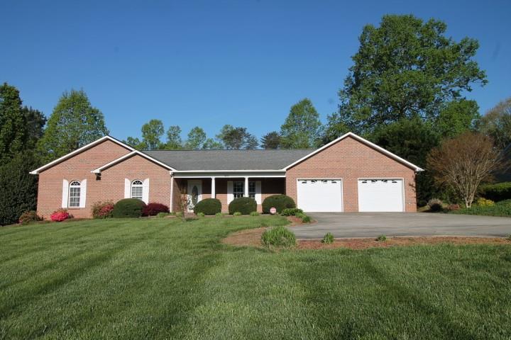 5019 Grace Chapel Road Granite Falls NC 28630