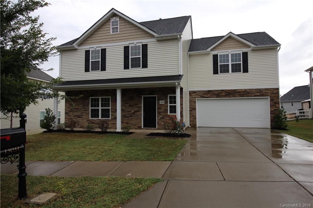 13031 Chelsea Ridge Lane Huntersville NC 28078