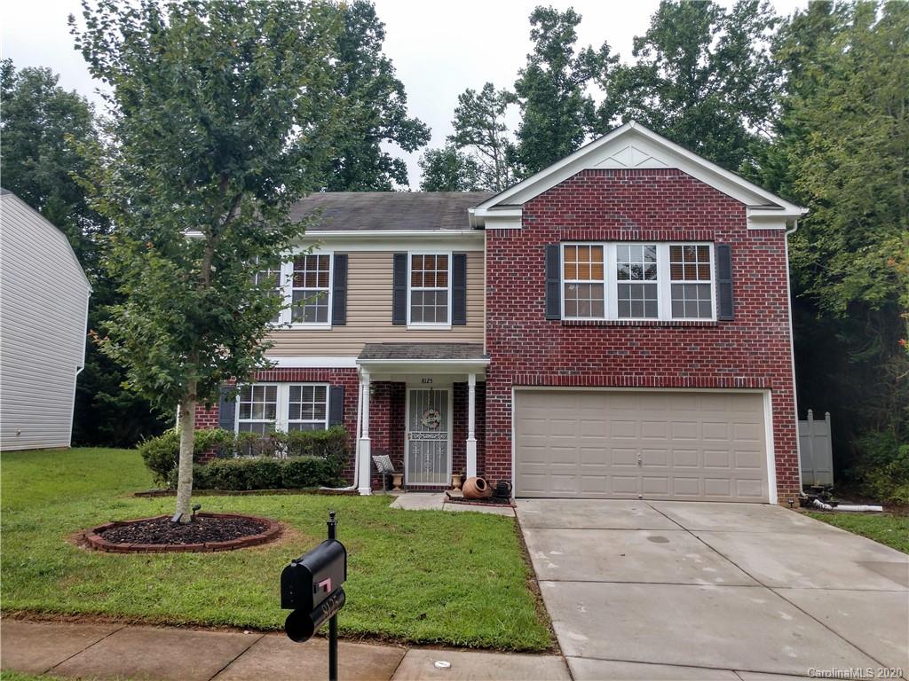 8125 Nikki Cole Drive Charlotte NC 28215
