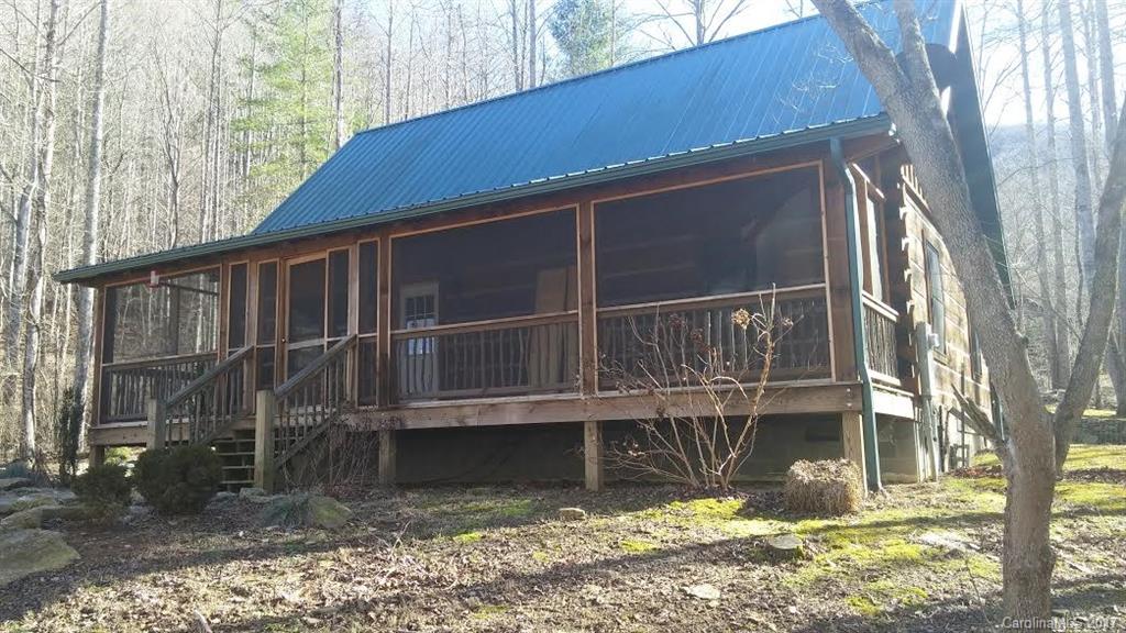 7661 Little Pine Road Marshall NC 28753