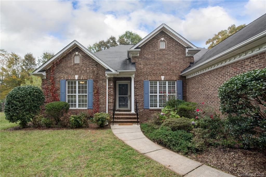 1246 Mill Race Lane Matthews NC 28104