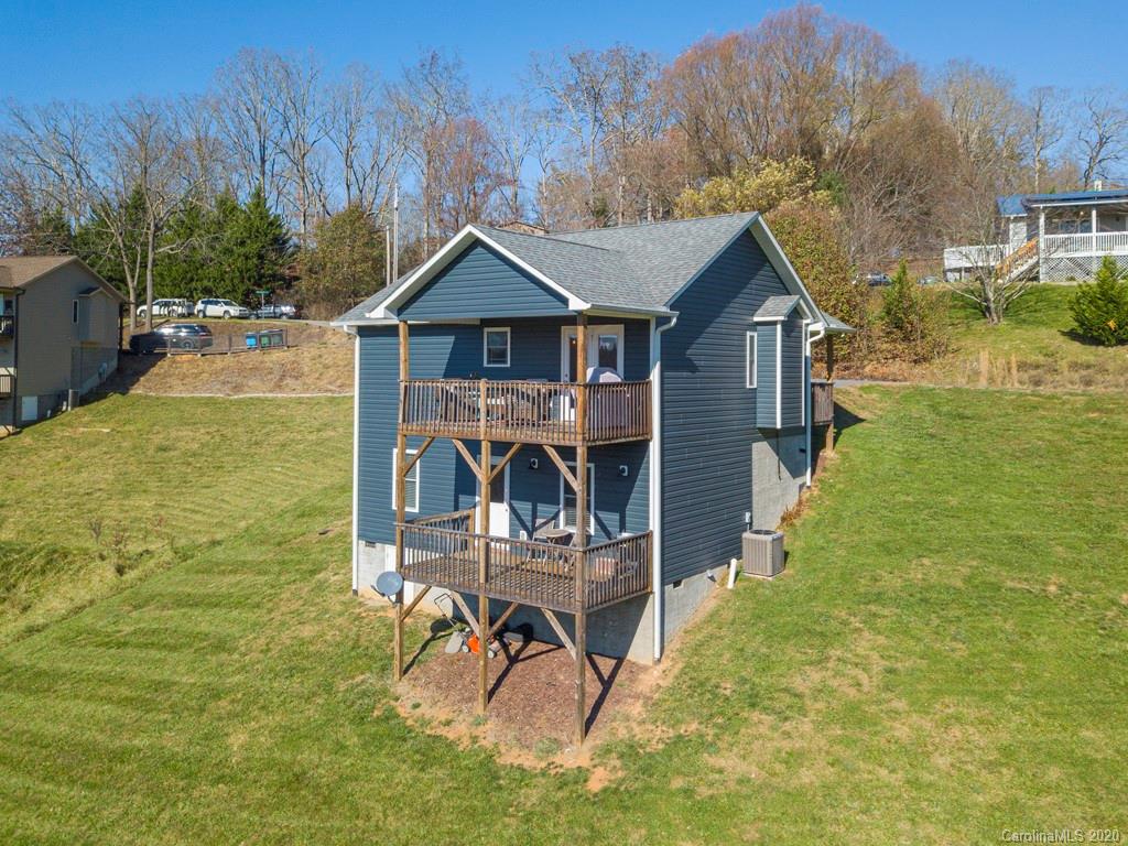 15 New Clayton Extension Weaverville NC 28787