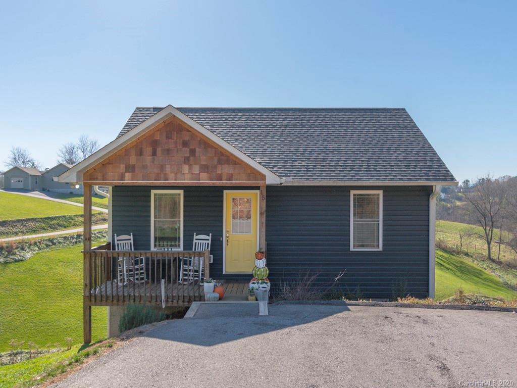 15 New Clayton Extension Weaverville NC 28787