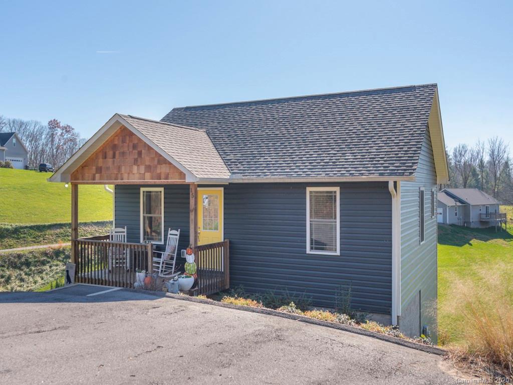 15 New Clayton Extension Weaverville NC 28787