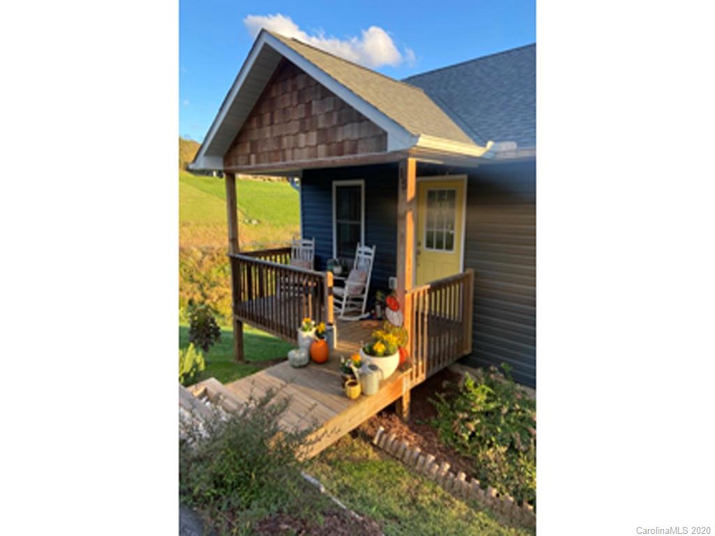 15 New Clayton Extension Weaverville NC 28787
