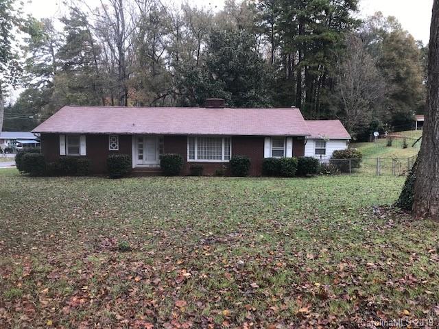 1533 Forsythia Circle Charlotte NC 28208
