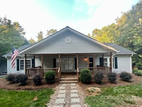 2810 Country Home Road Concord NC 28025