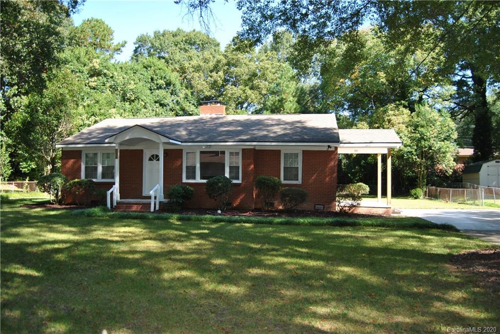706 W 20th Avenue Gastonia NC 28052