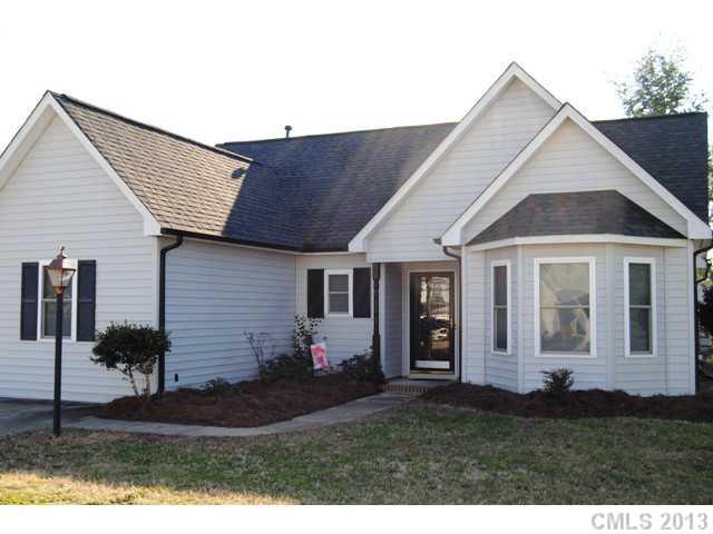 4907 Hunters Knoll Drive Monroe NC 28110