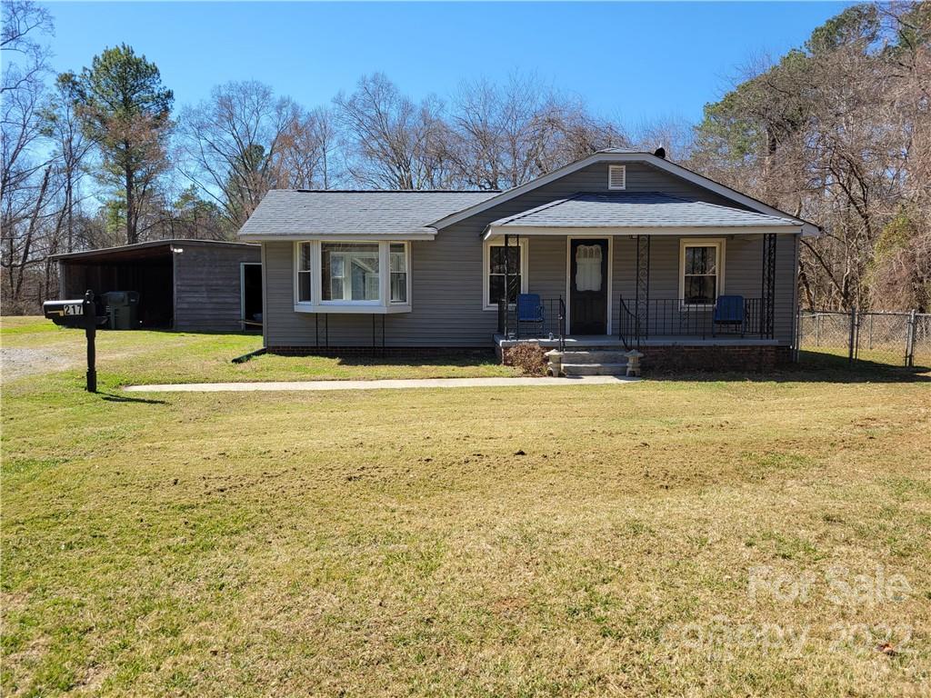 217 Burrage Road NE Concord NC 28025