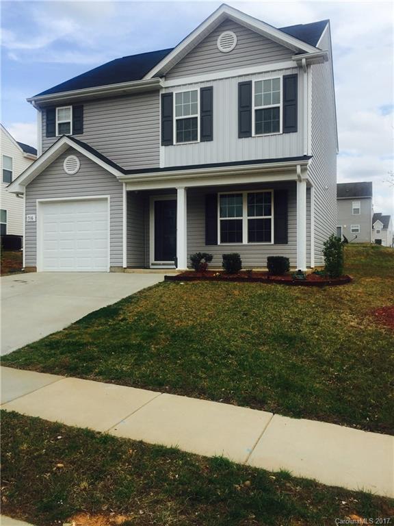 516 Ellingsworth Lane Charlotte NC 28214