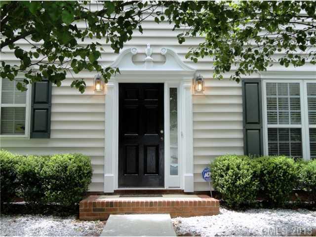 15175 Eric Kyle Drive Huntersville NC 28078