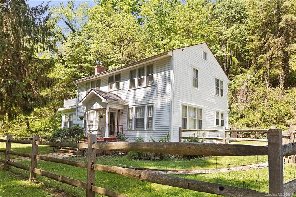 115 Walnut Creek Road Marshall NC 28753