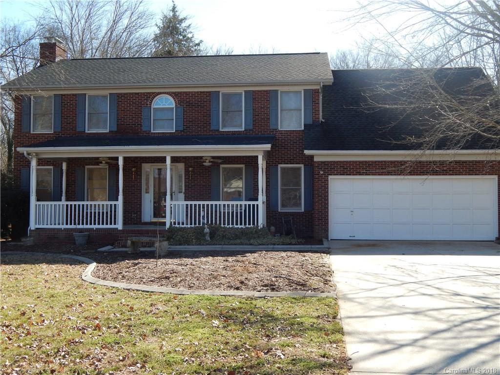 8525 Middleton Circle Harrisburg NC 28075