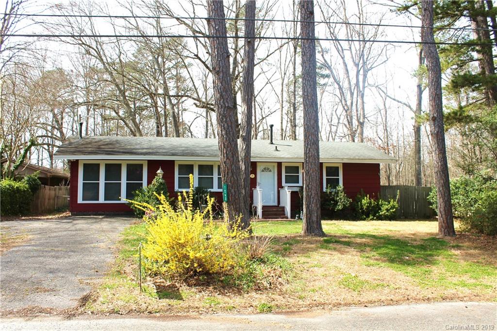 1243 Blackwood Street Gastonia NC 28052