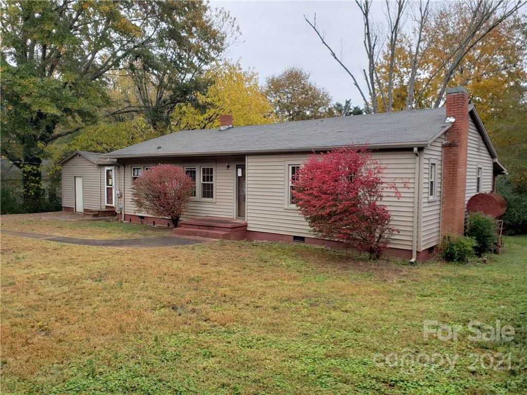 145 Callahan Street Rutherfordton NC 28139