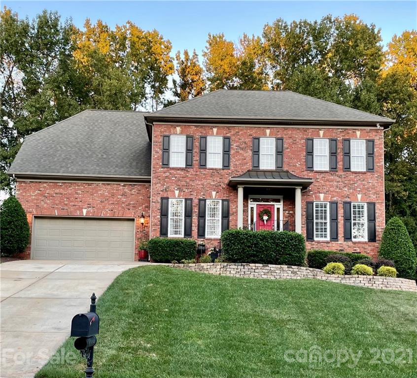 10019 Devereaux Drive Matthews NC 28105