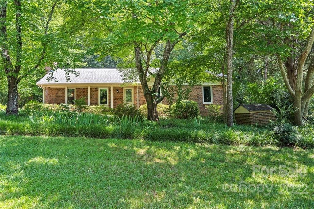 14216 Woodhurst Lane Mint Hill NC 28227