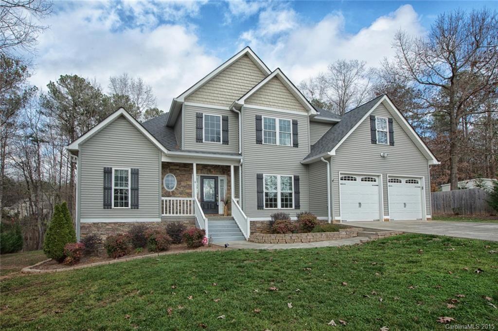 118 Avocet Court Mooresville NC 28117