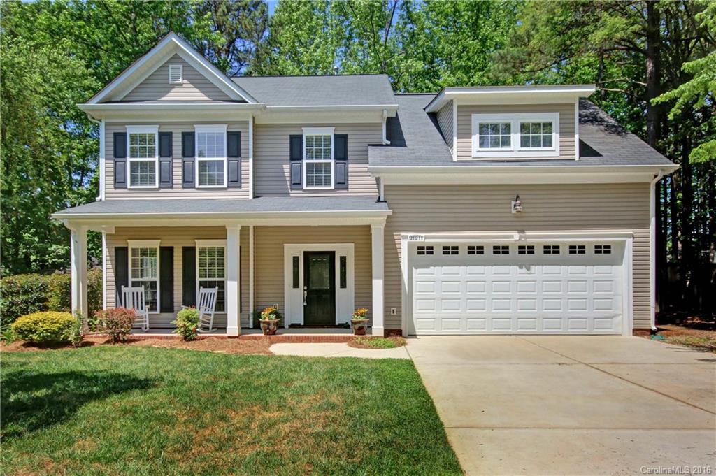 21211 Townwood Drive Cornelius NC 28031