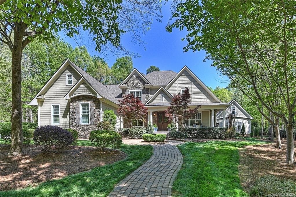 146 Vineyard Drive Mooresville NC 28117