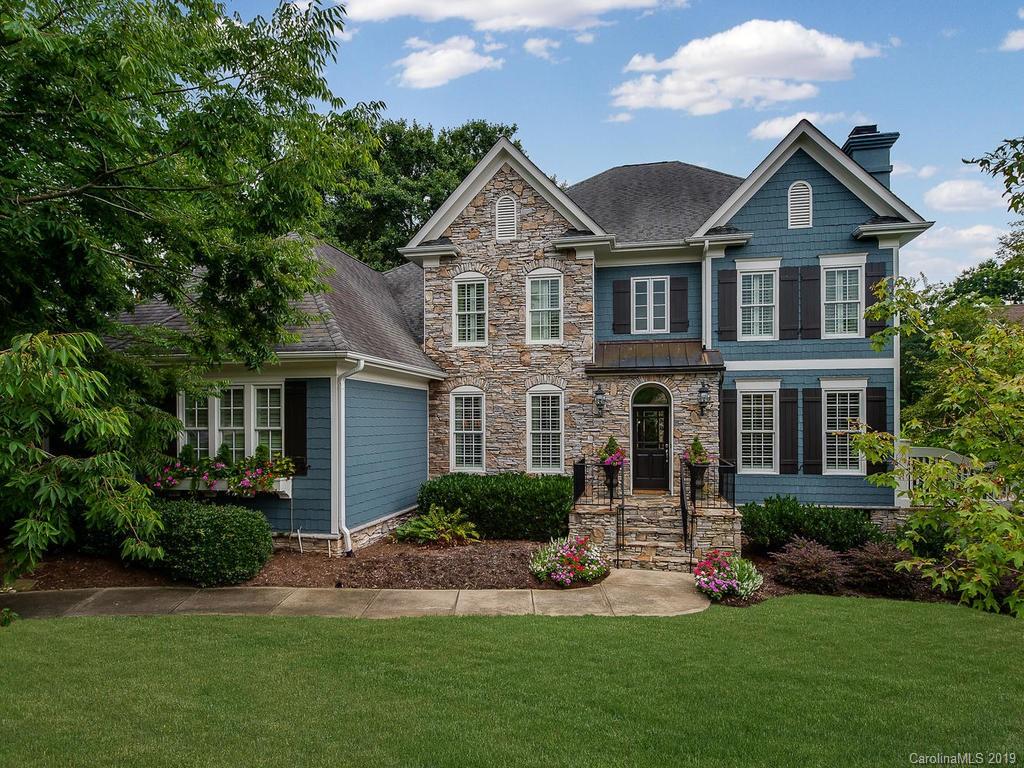 7418 Stonecroft Park Drive Charlotte NC 28226