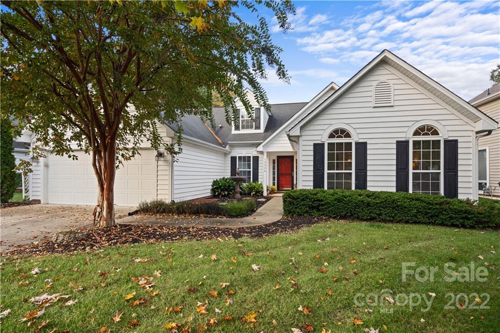 13306 Fremington Road Huntersville NC 28078
