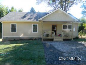 7 Bell Road Asheville NC 28805