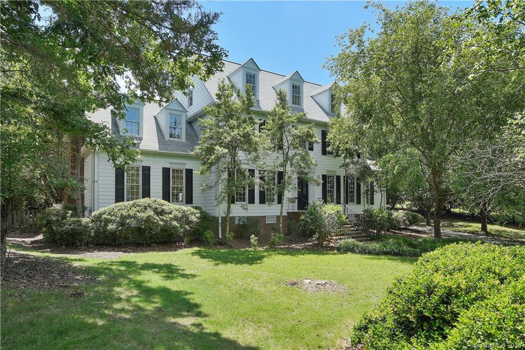5235 Shadow Pond Lane Charlotte NC 28226