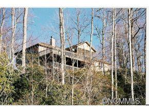 97 Tinequa Drive Brevard NC 28712