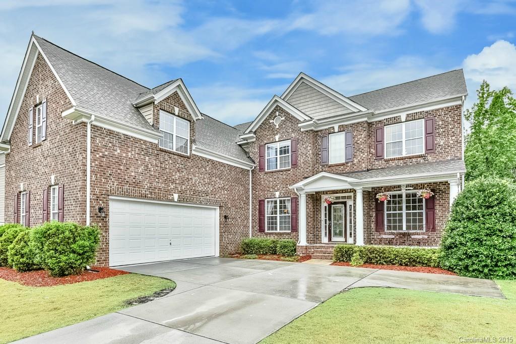 411 Ranelagh Drive Waxhaw NC 28173
