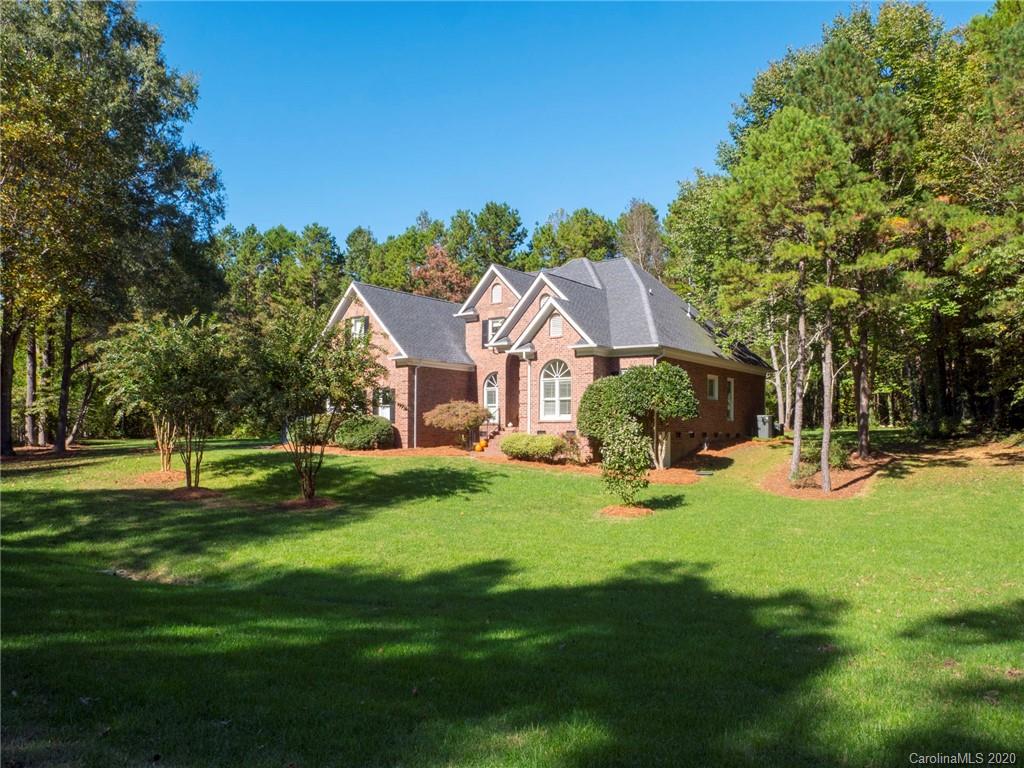 5024 Cambridge Oaks Drive Matthews NC 28104