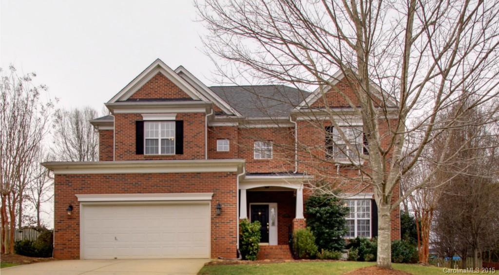 8504 Riverwood Court Waxhaw NC 28173