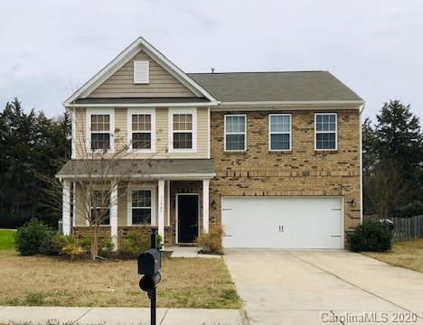 13905 Sunrise View Drive Charlotte NC 28278