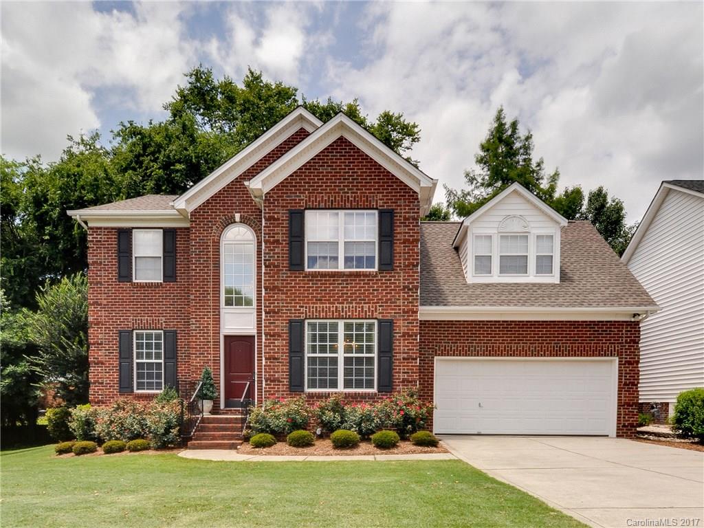 4510 Springside Lane Charlotte NC 28226