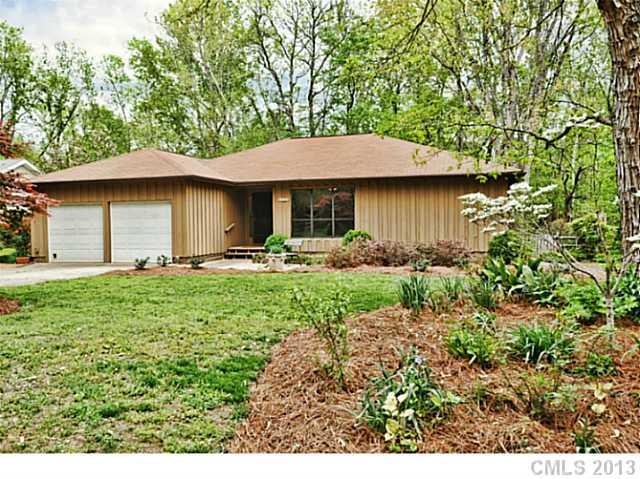 8328 Park Vista Circle Charlotte NC 28226